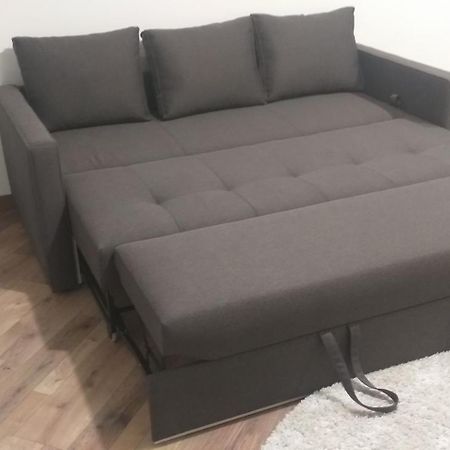 Красивая Квартира С Шикарным Видом У Метро Lejlighed Kiev Eksteriør billede